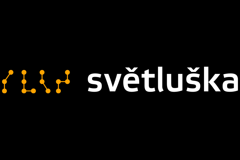 Nadační fond Světluška logo