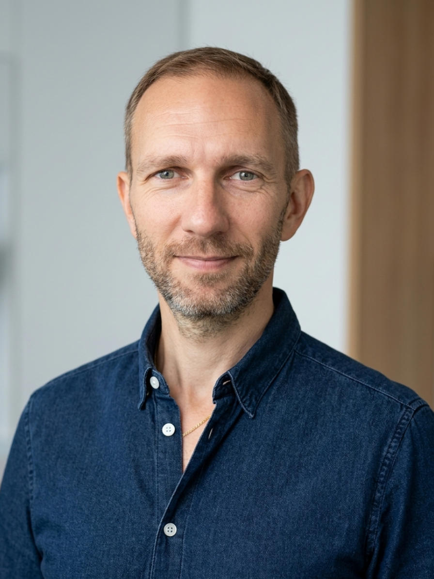 Václav Cieslar - e-commerce specialista